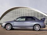 Mitsubishi Lancer Evolution IX MR FQ-360 Final Edition 2007 года
